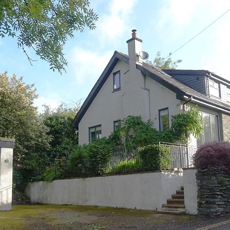 Wysteria Cottage, Windermere Exteriör bild