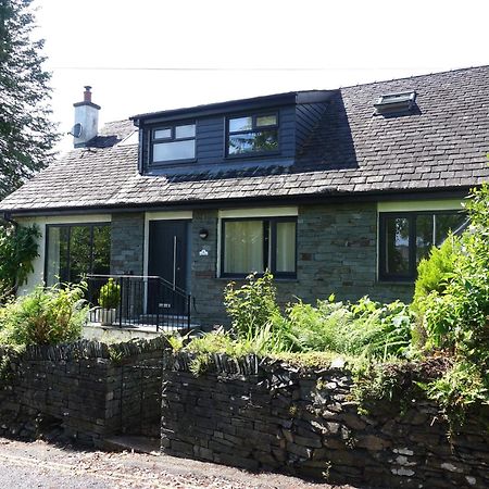 Wysteria Cottage, Windermere Exteriör bild